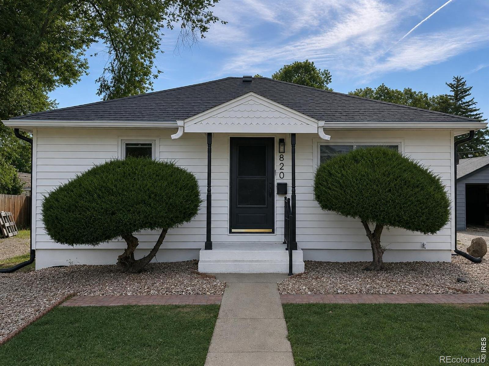 longmont&nbsp; House Search Picture