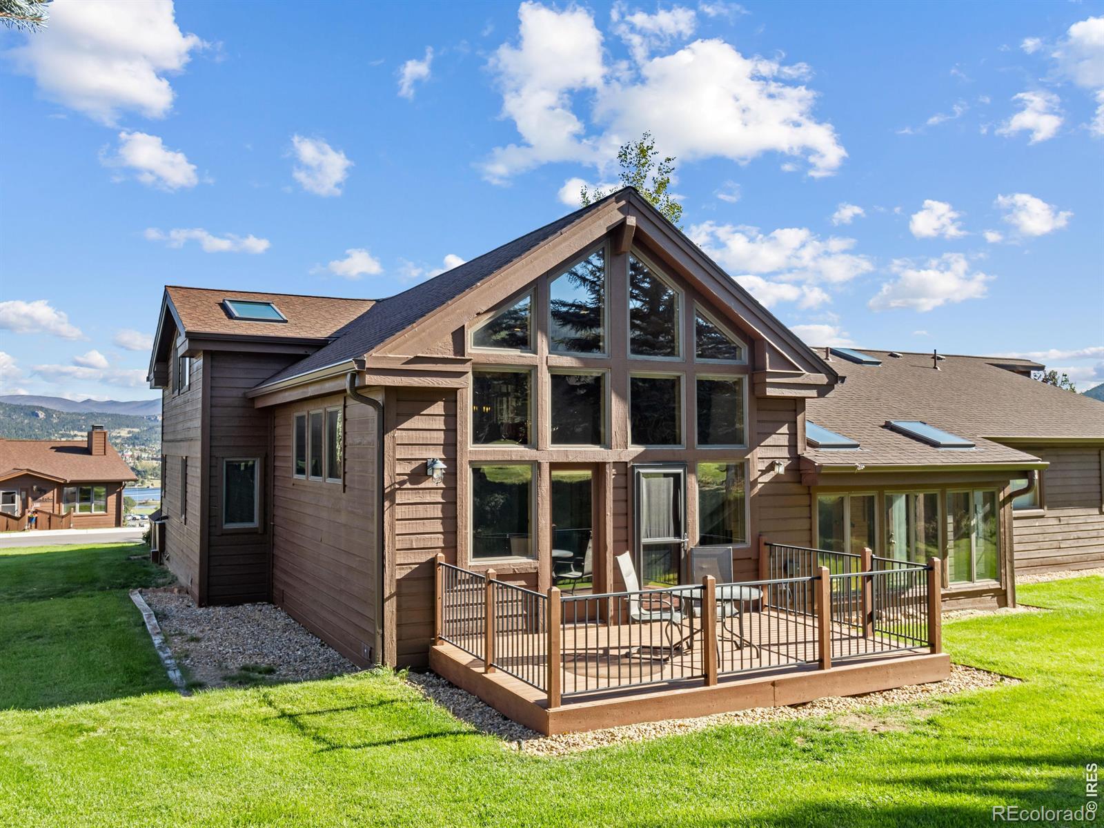 1434  Matthew Circle, estes park&nbsp; House Search MLS Picture