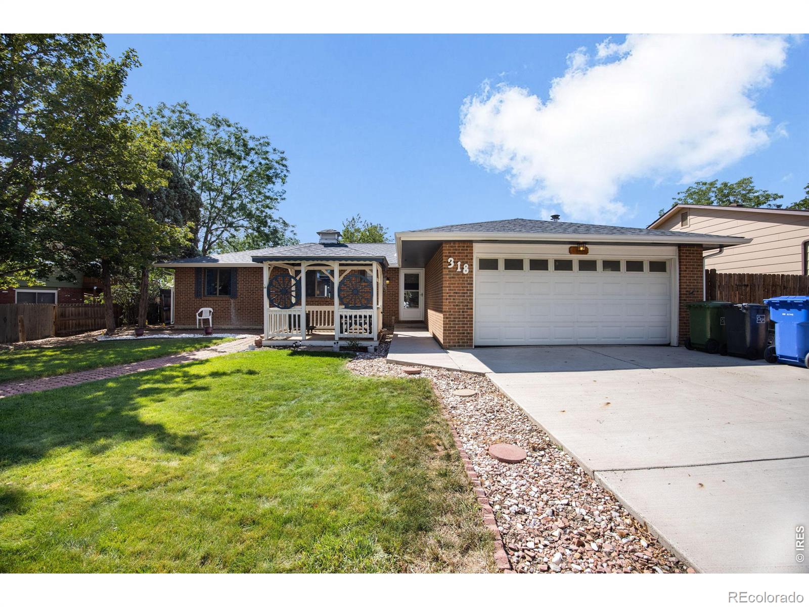 loveland&nbsp; House Search Picture