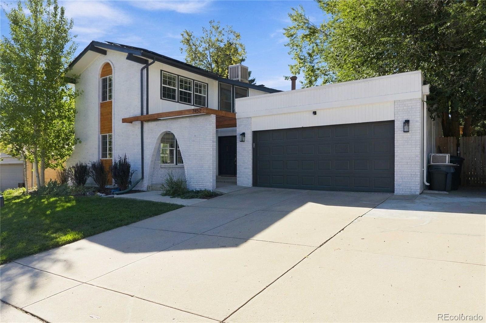 7452 E Jarvis Place, denver&nbsp; House Search MLS Picture