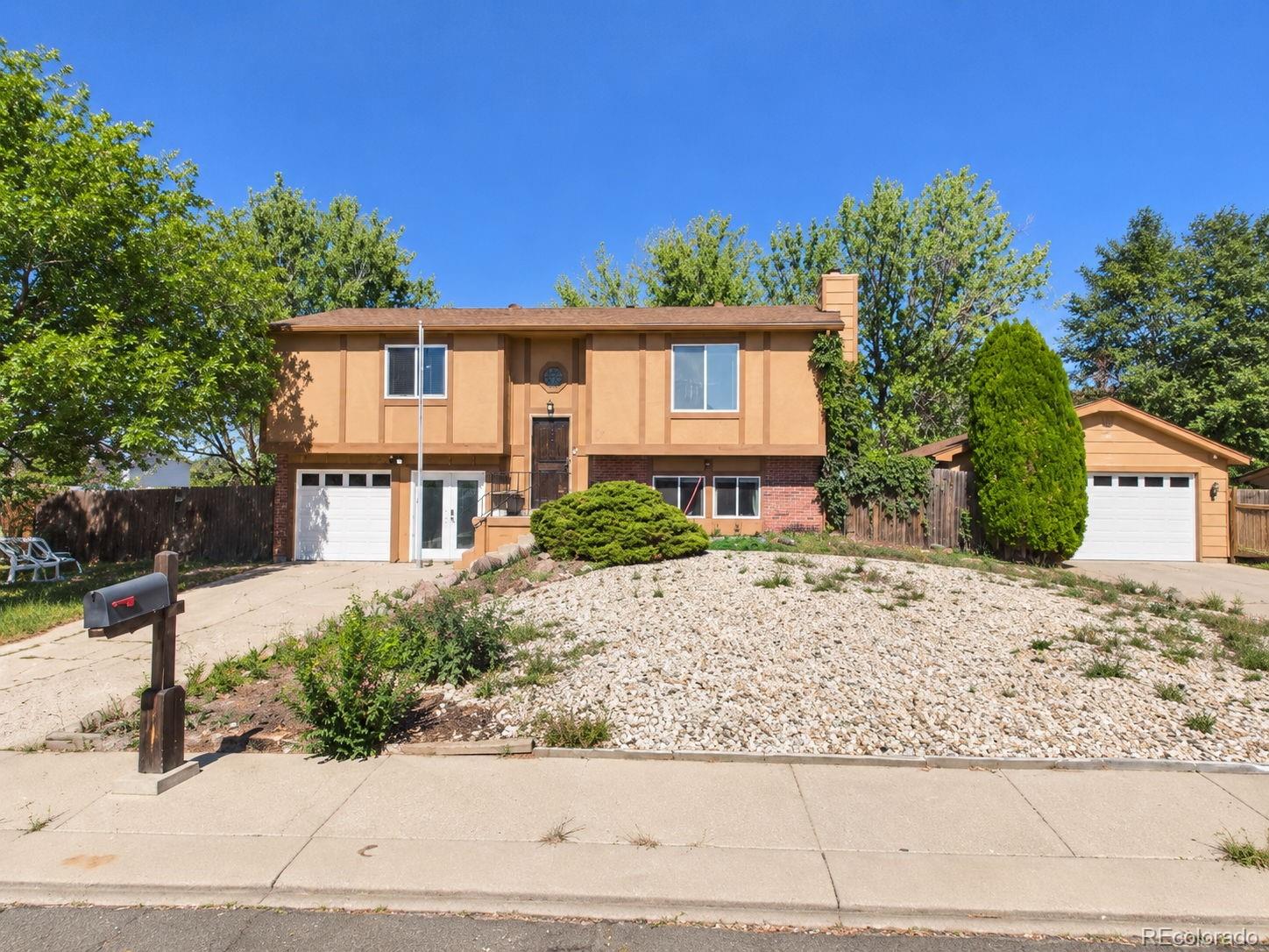 colorado springs&nbsp; House Search Picture