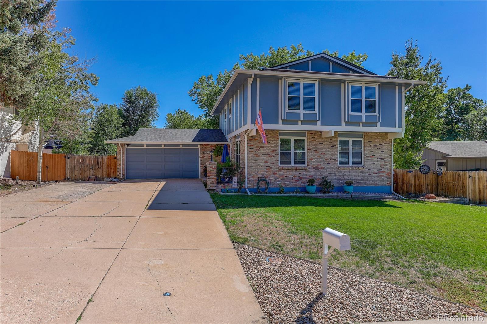 6418 S Harlan Way, littleton&nbsp; House Search MLS Picture