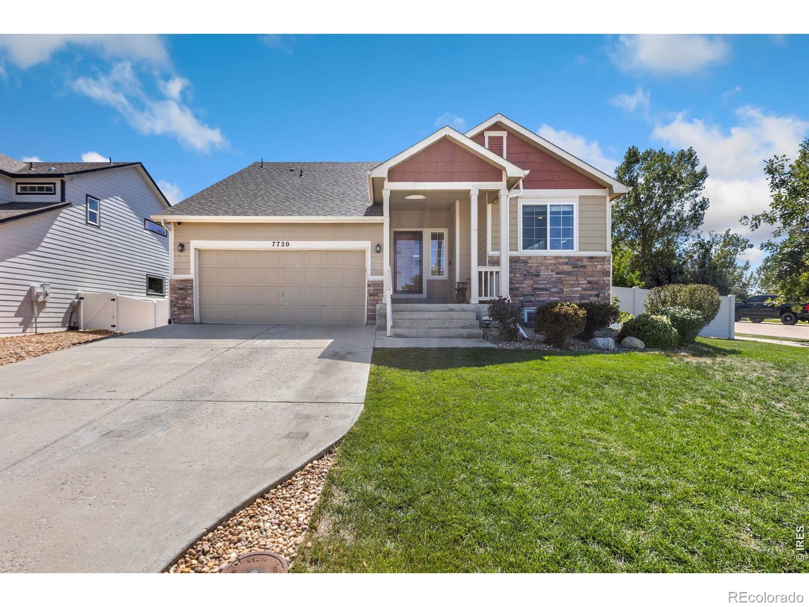 greeley&nbsp; House Search Picture