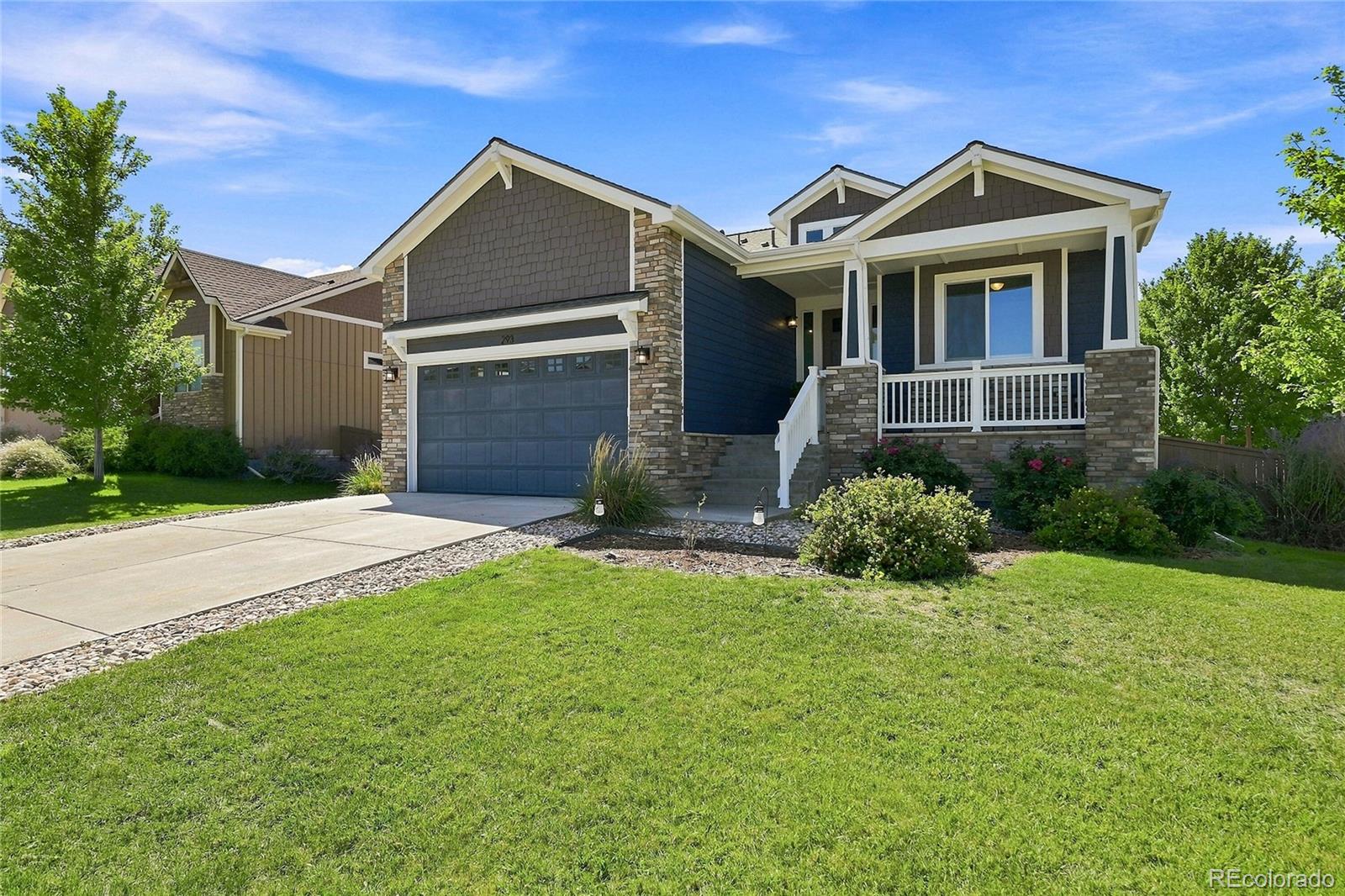 castle rock&nbsp; House Search Picture