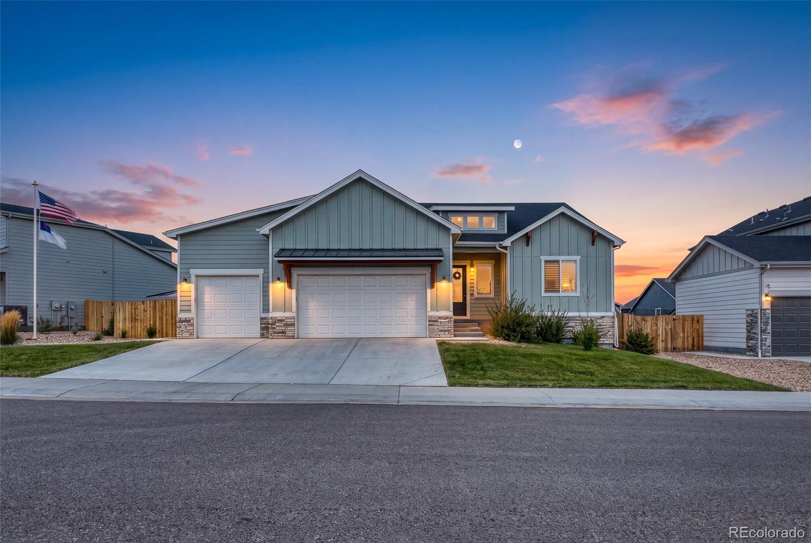 milliken&nbsp; House Search Picture