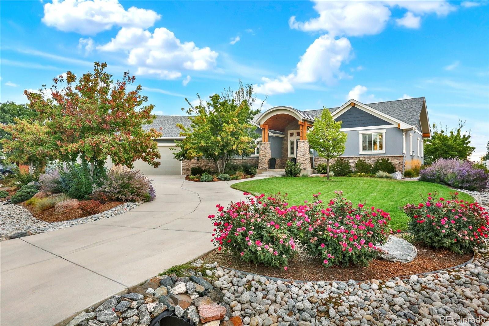  Frederick Home | MLS #: 83328166916  Peace Street, Frederick Beds: 4 Baths: 4 Price: $1,250,000