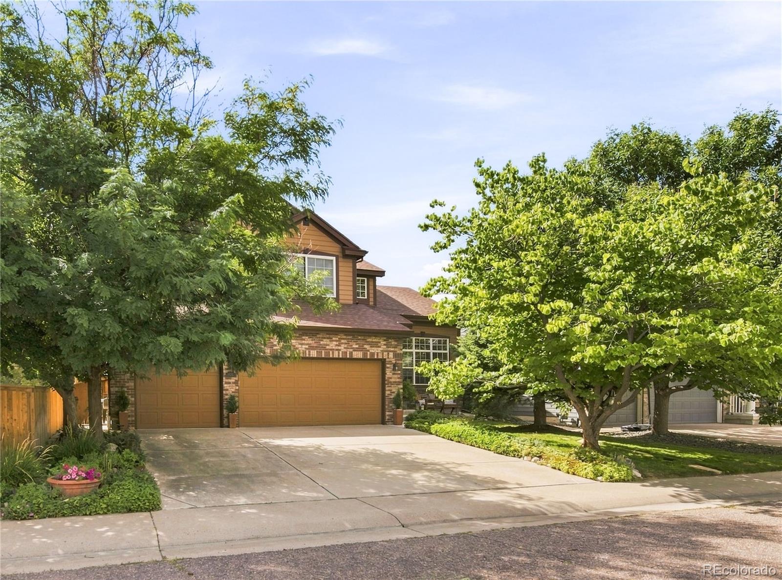 parker&nbsp; House Search Picture