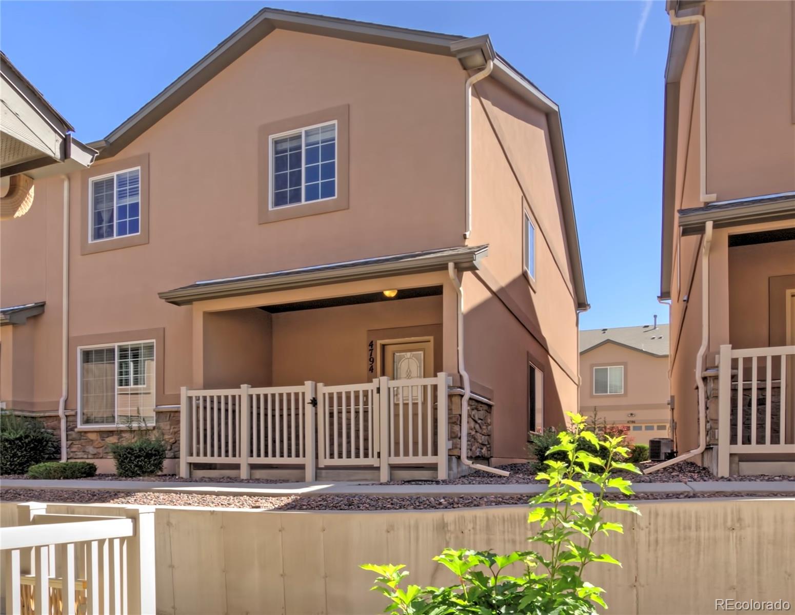 colorado springs&nbsp; House Search Picture
