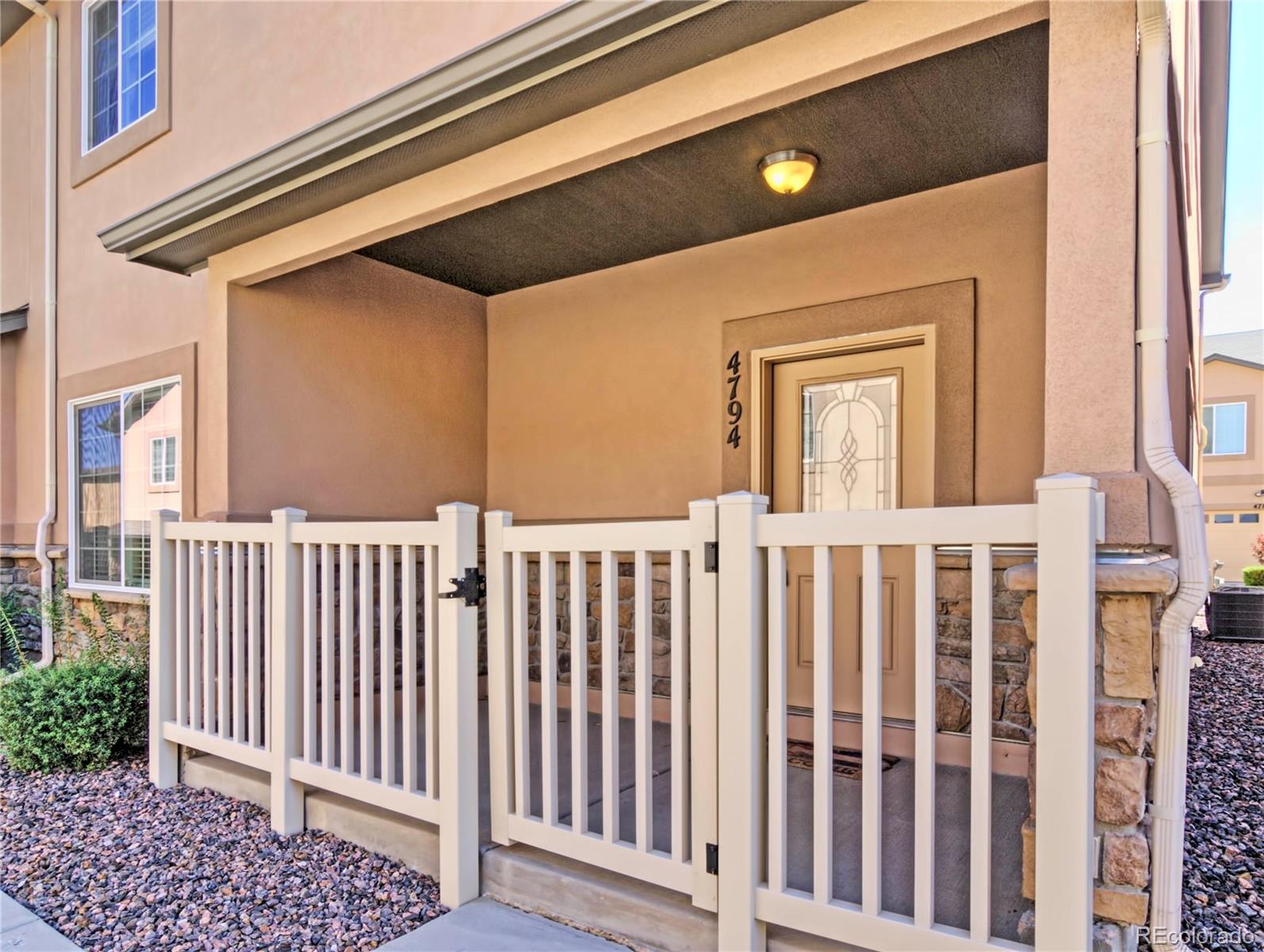 4794  Kerry Lynn View, colorado springs&nbsp; House Search MLS Picture
