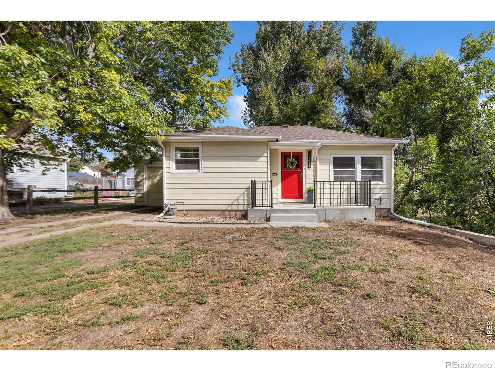 greeley&nbsp; House Search Picture