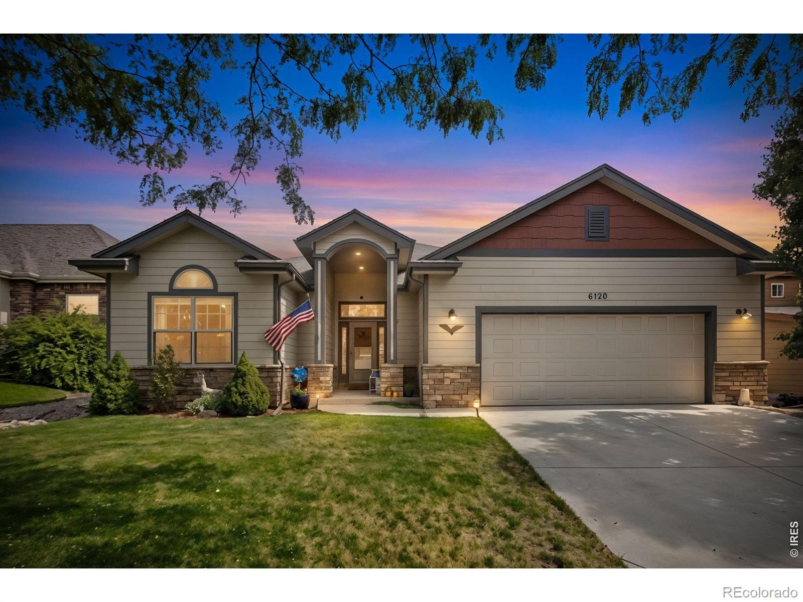greeley&nbsp; House Search Picture