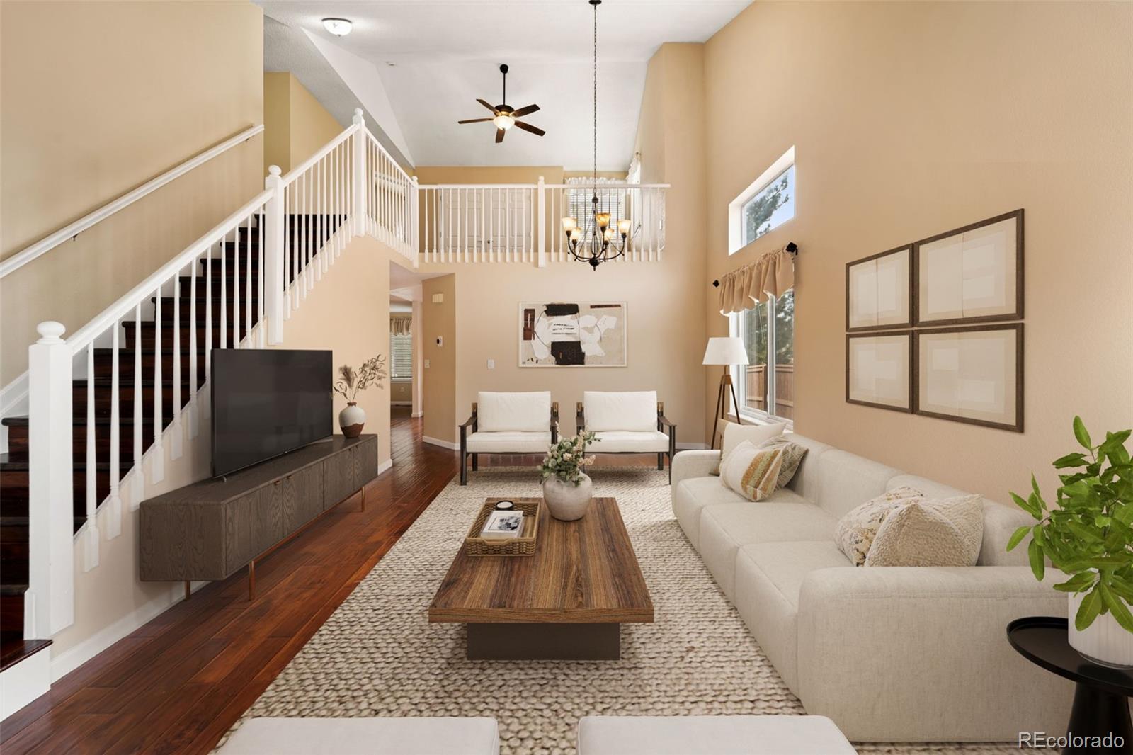 975  Cobblestone Drive, highlands ranch&nbsp; House Search MLS Picture