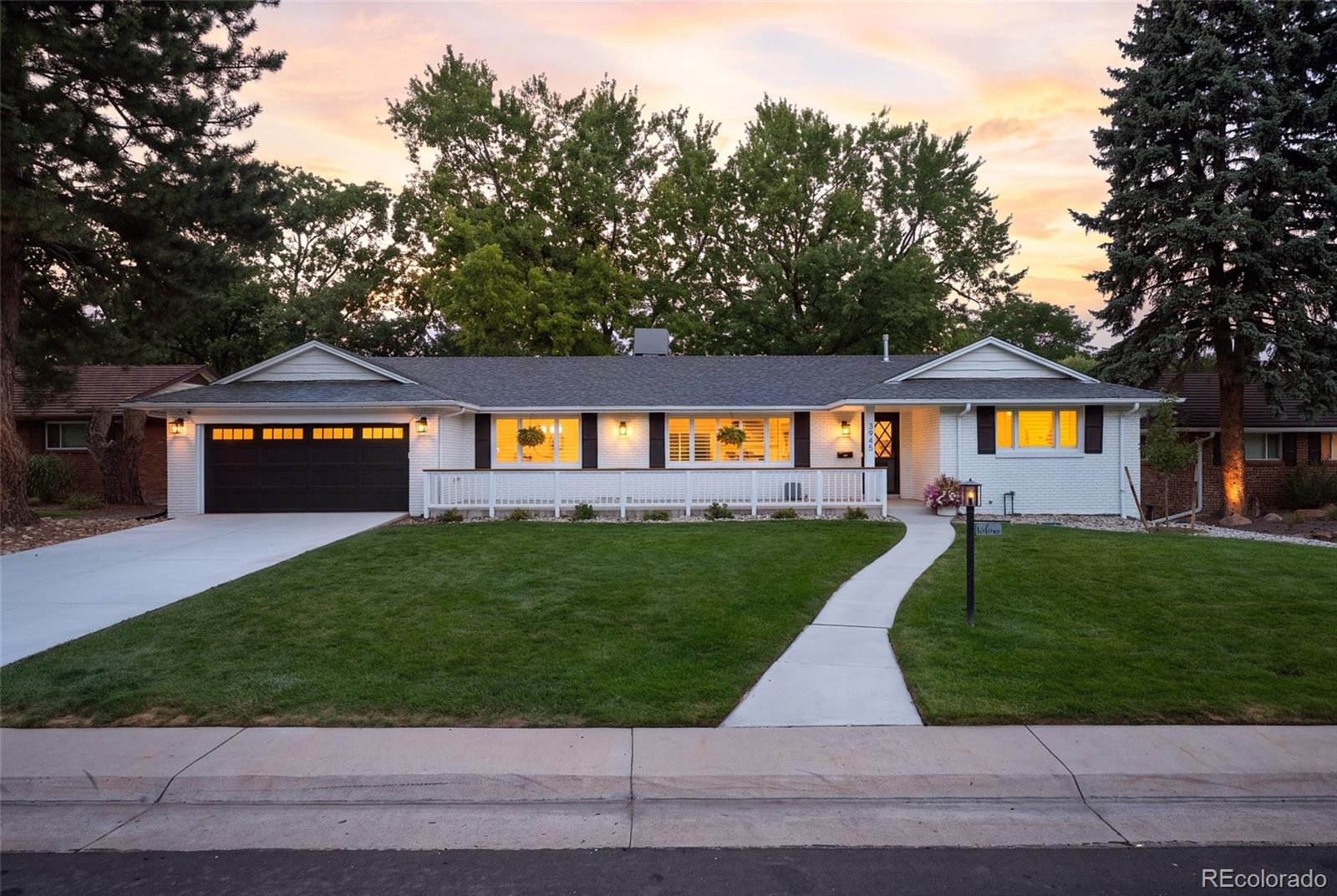 denver&nbsp; House Search Picture