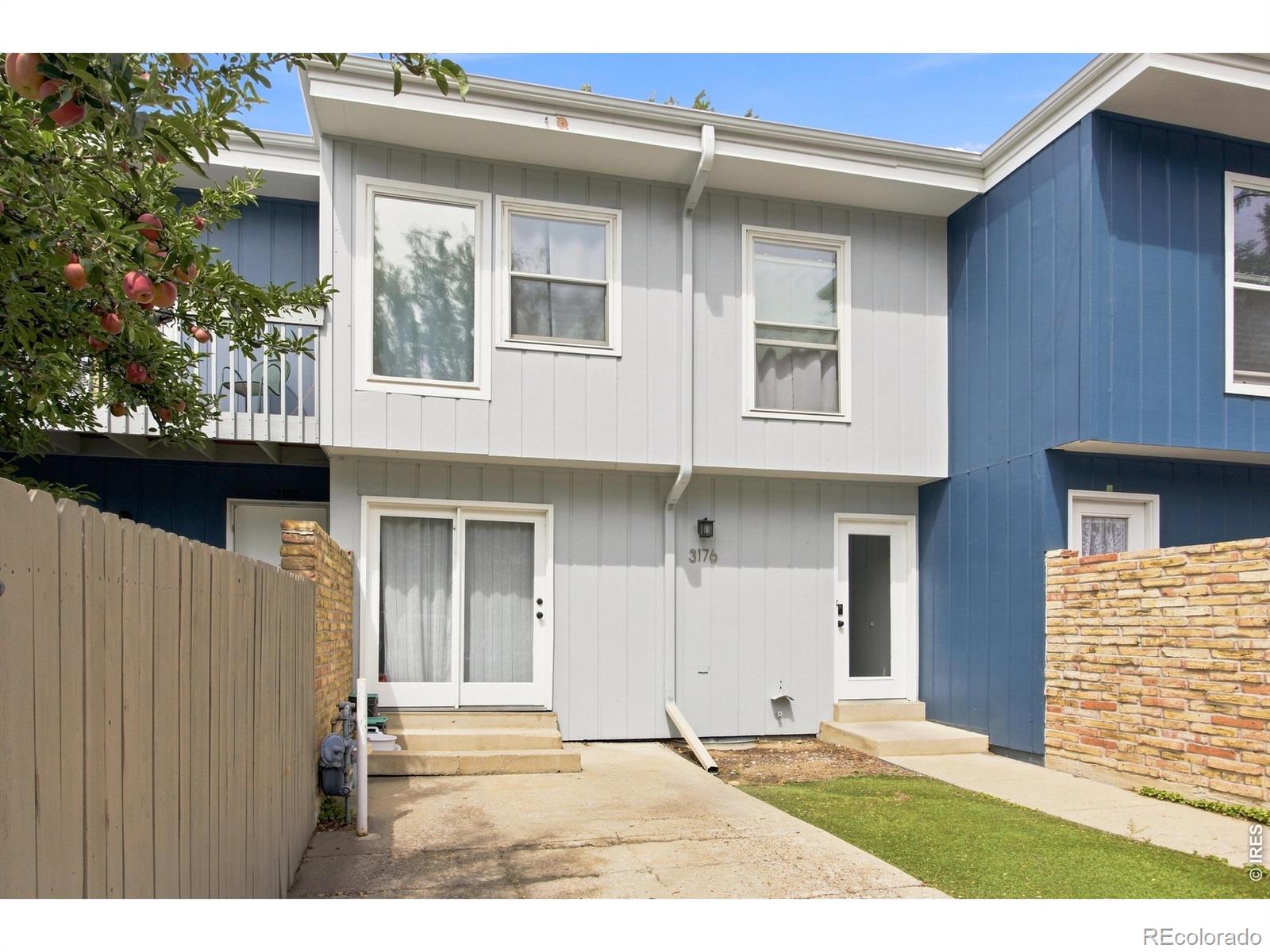 boulder&nbsp; House Search Picture