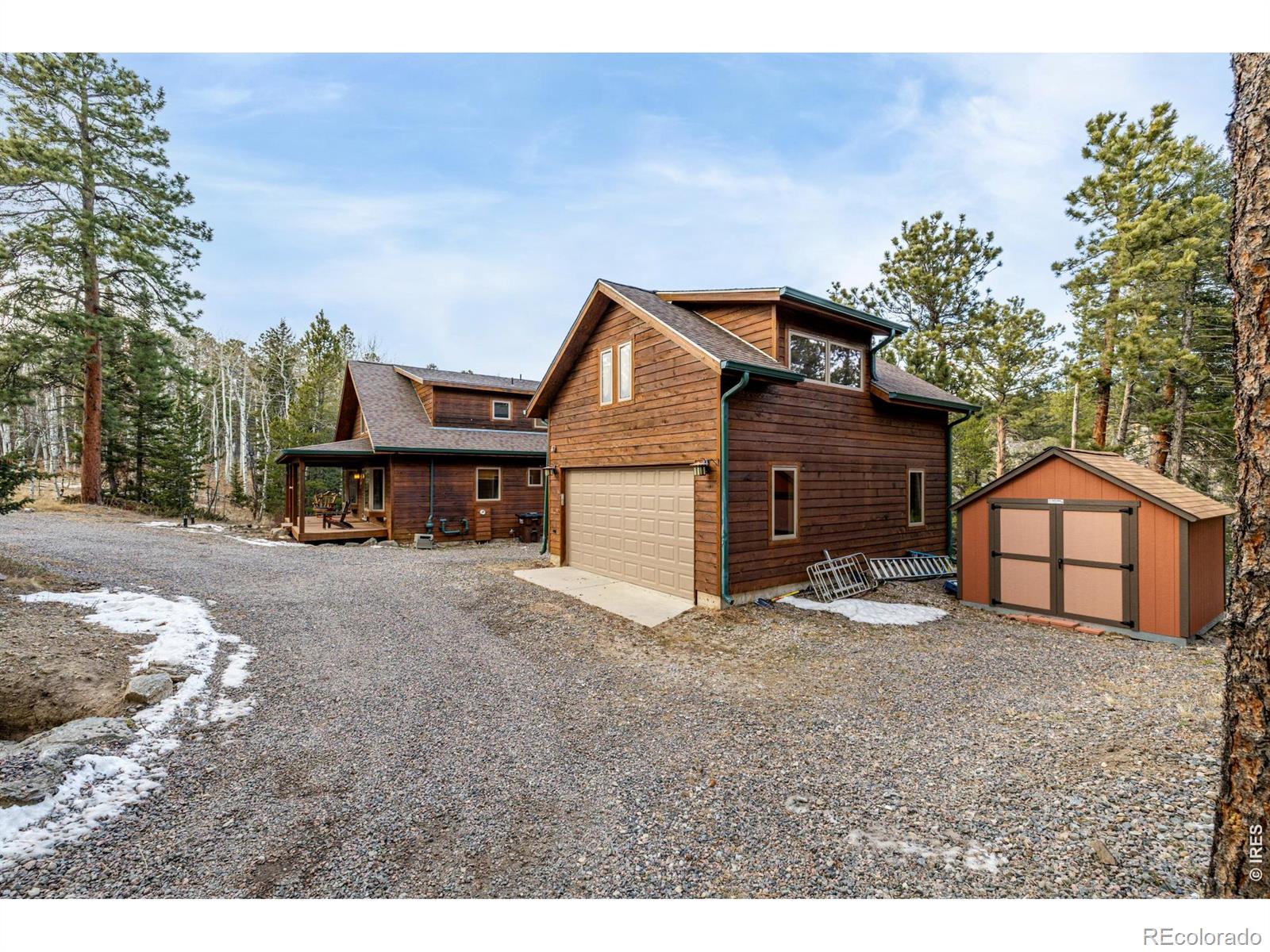 317  Ridge Road, ward&nbsp; House Search MLS Picture