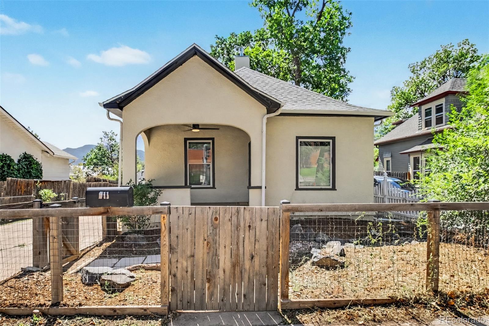 colorado springs&nbsp; House Search Picture