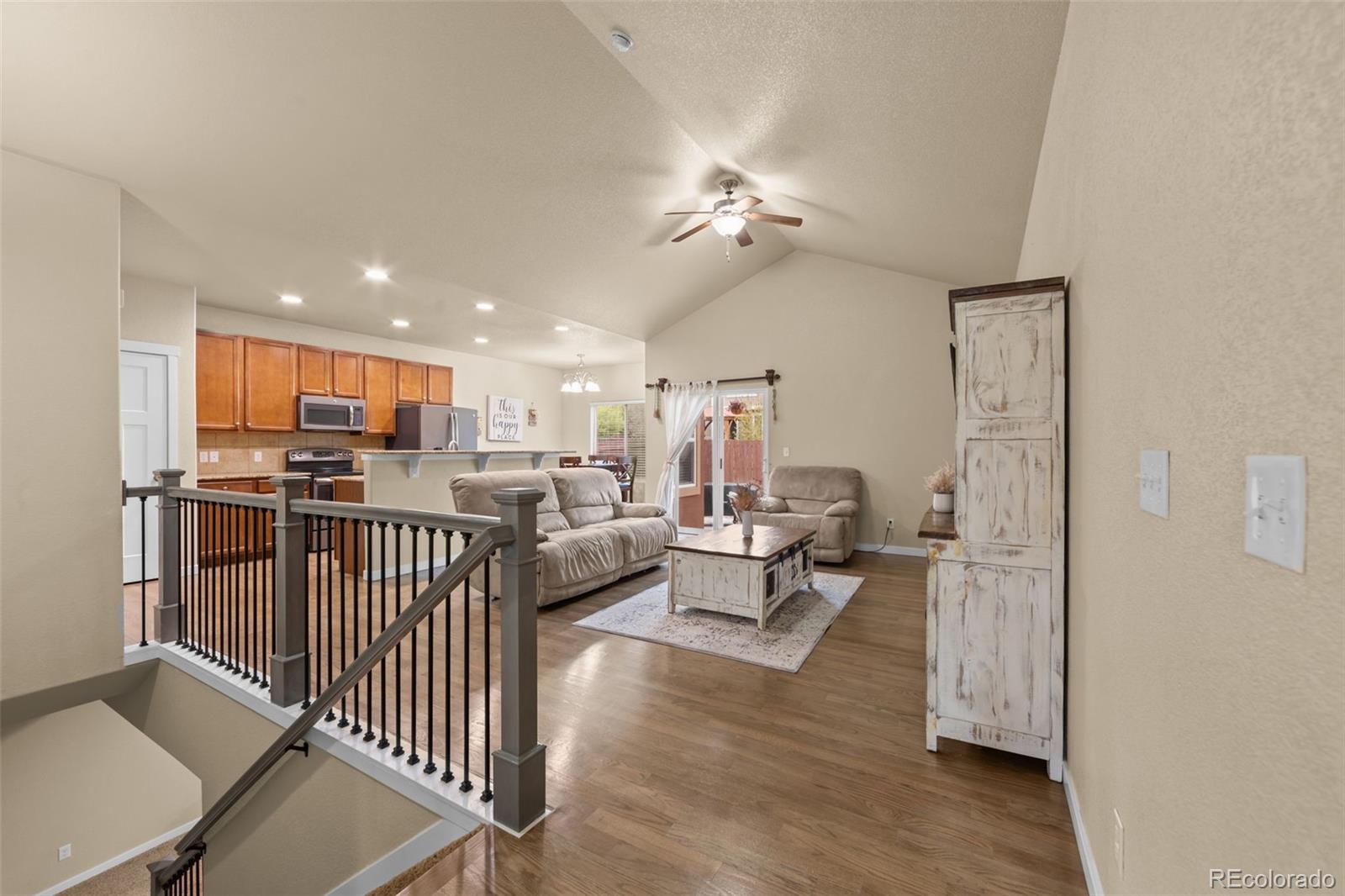 7658  Colorado Tech Drive, colorado springs&nbsp; House Search MLS Picture