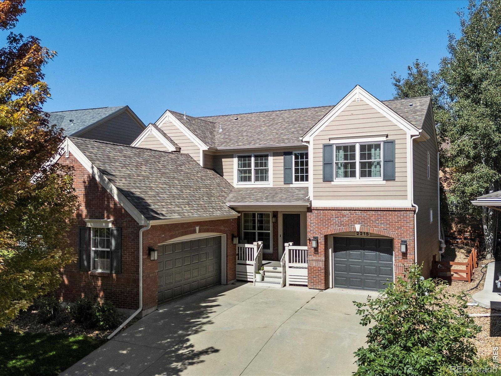 longmont&nbsp; House Search Picture