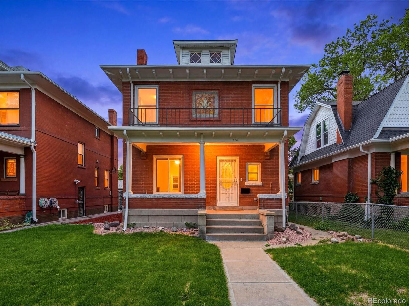 denver&nbsp; House Search Picture