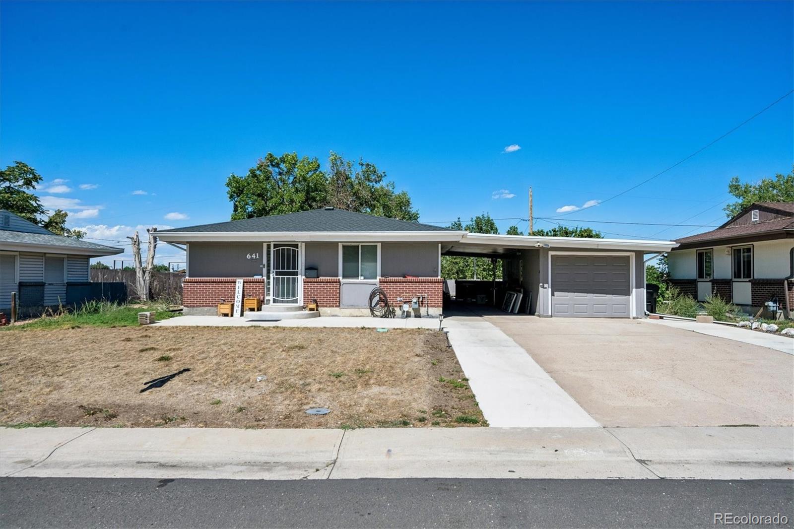 thornton&nbsp; House Search Picture
