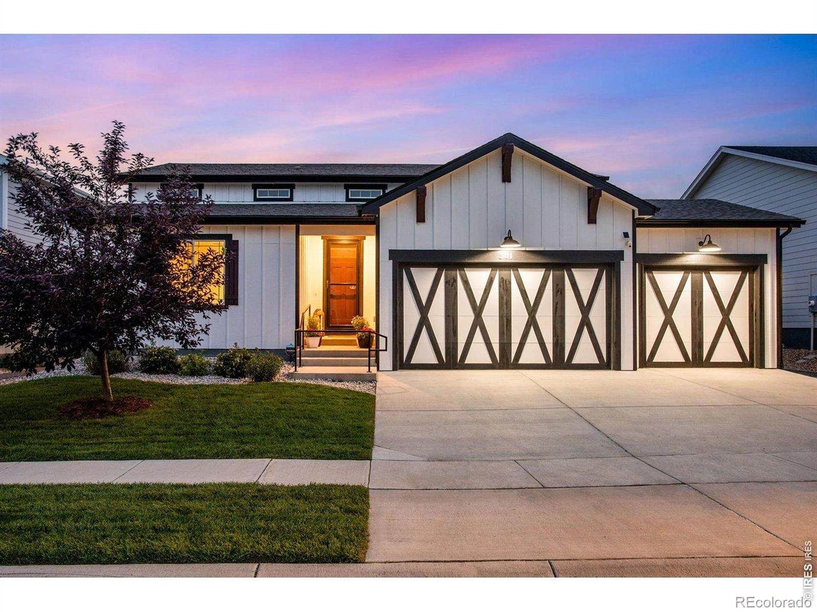 berthoud&nbsp; House Search Picture