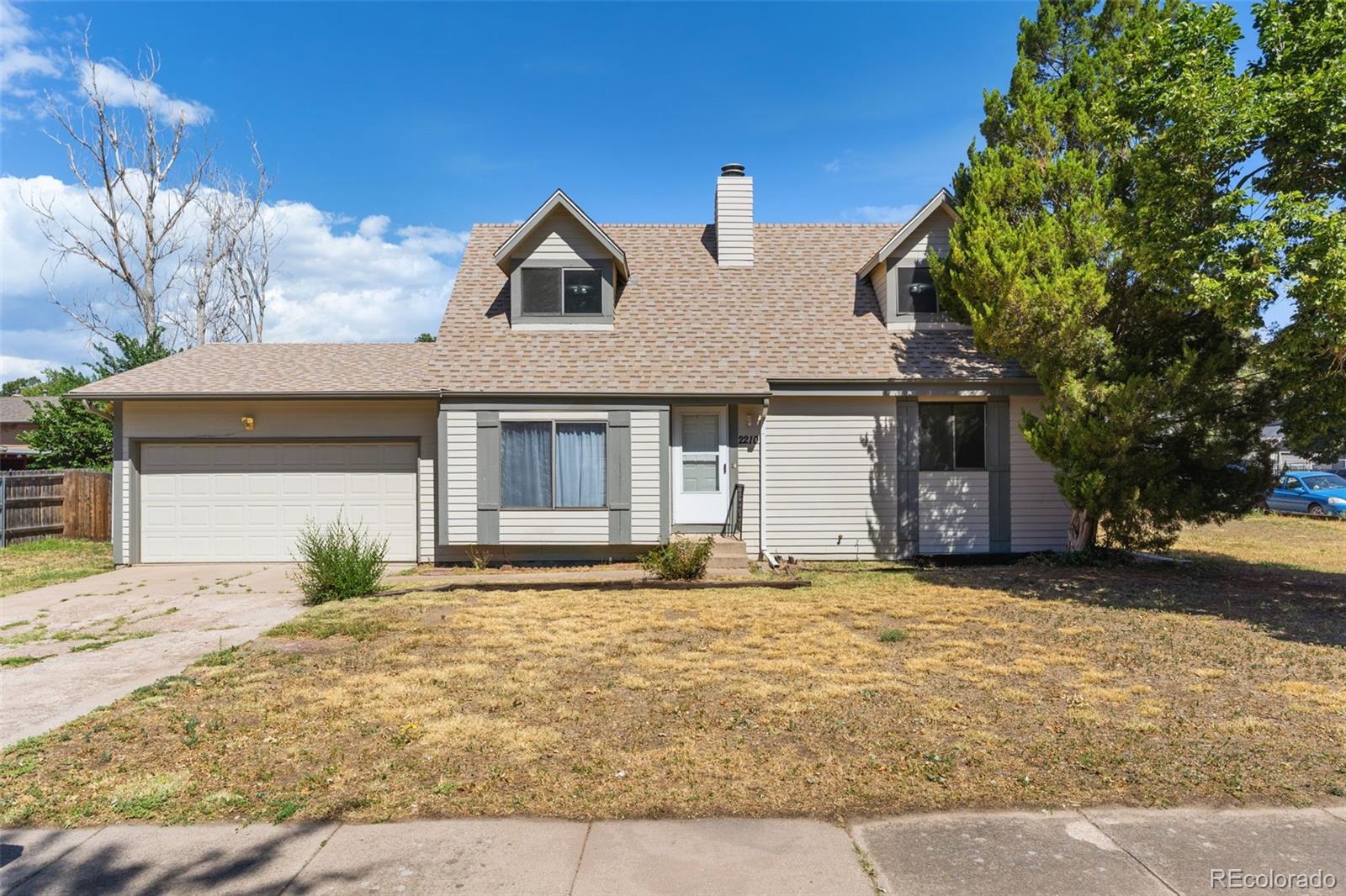 colorado springs&nbsp; House Search Picture