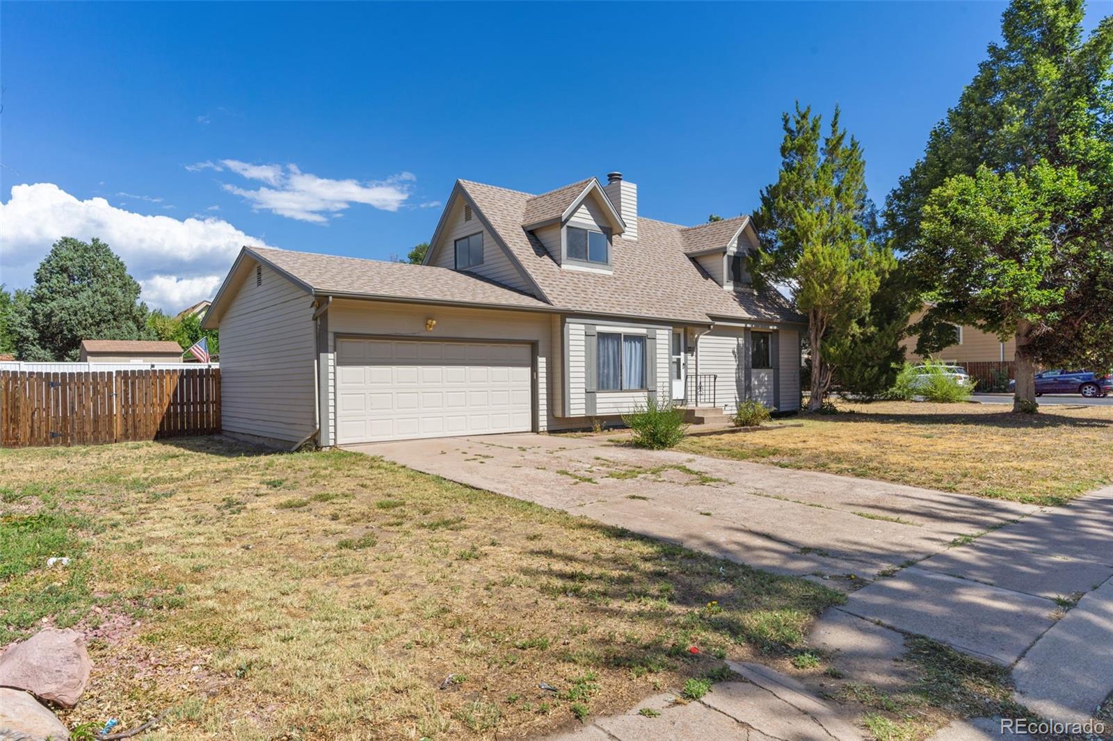 2210  Farnsworth Drive, colorado springs&nbsp; House Search MLS Picture