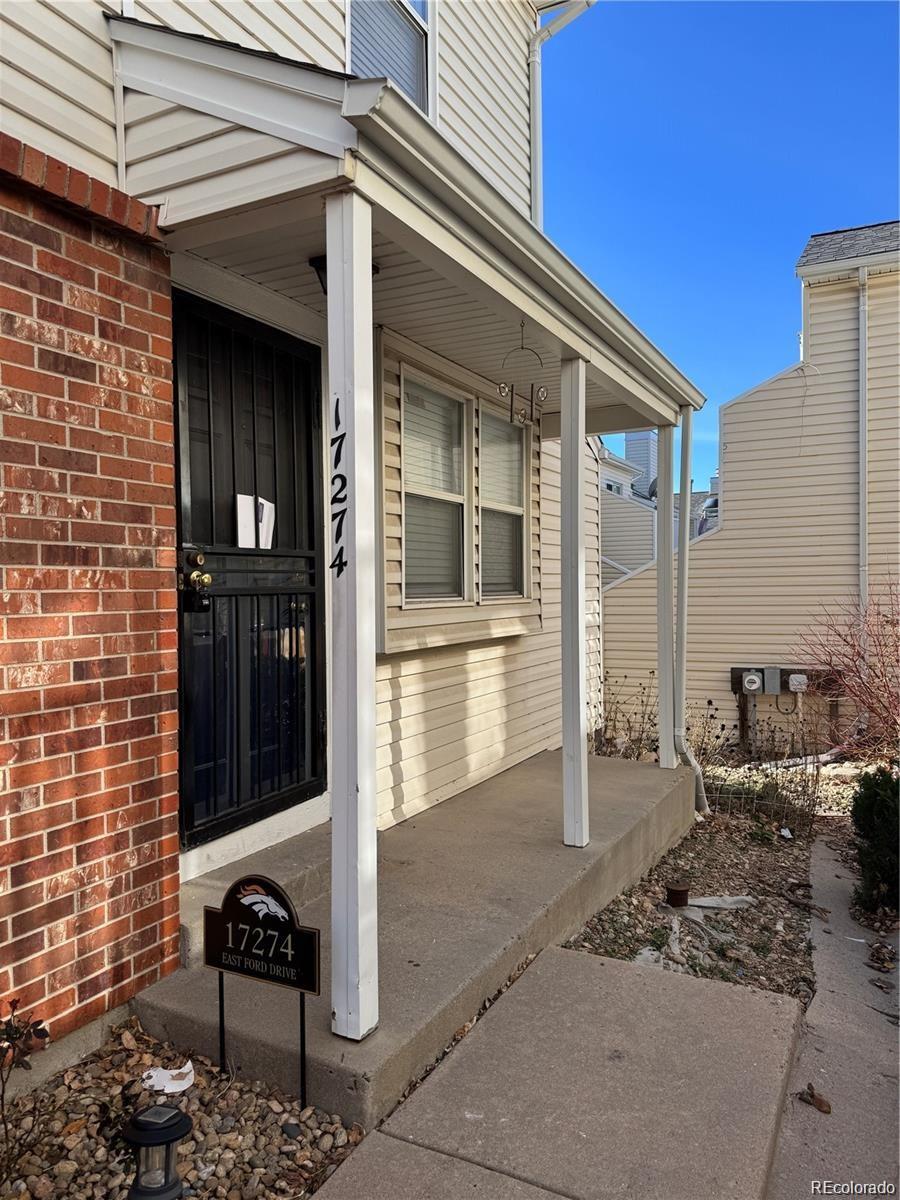 aurora&nbsp; House Search Picture