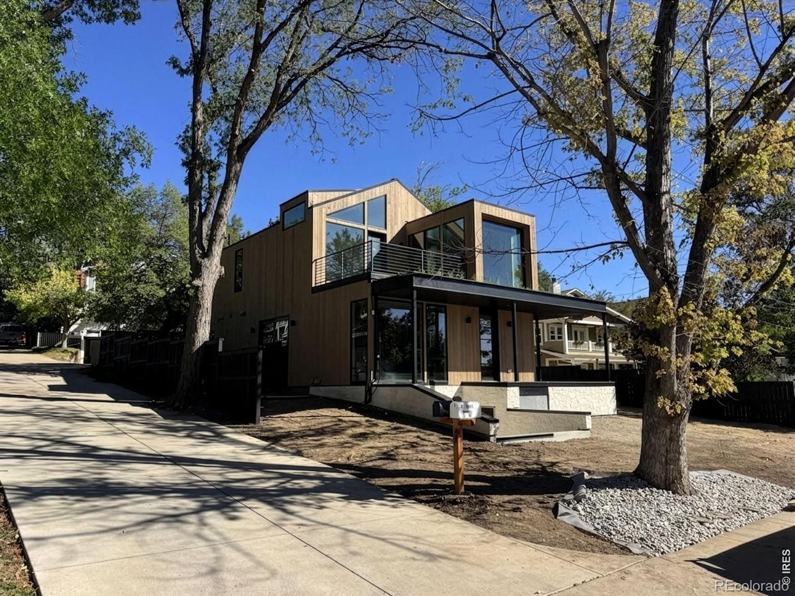 boulder&nbsp; House Search Picture