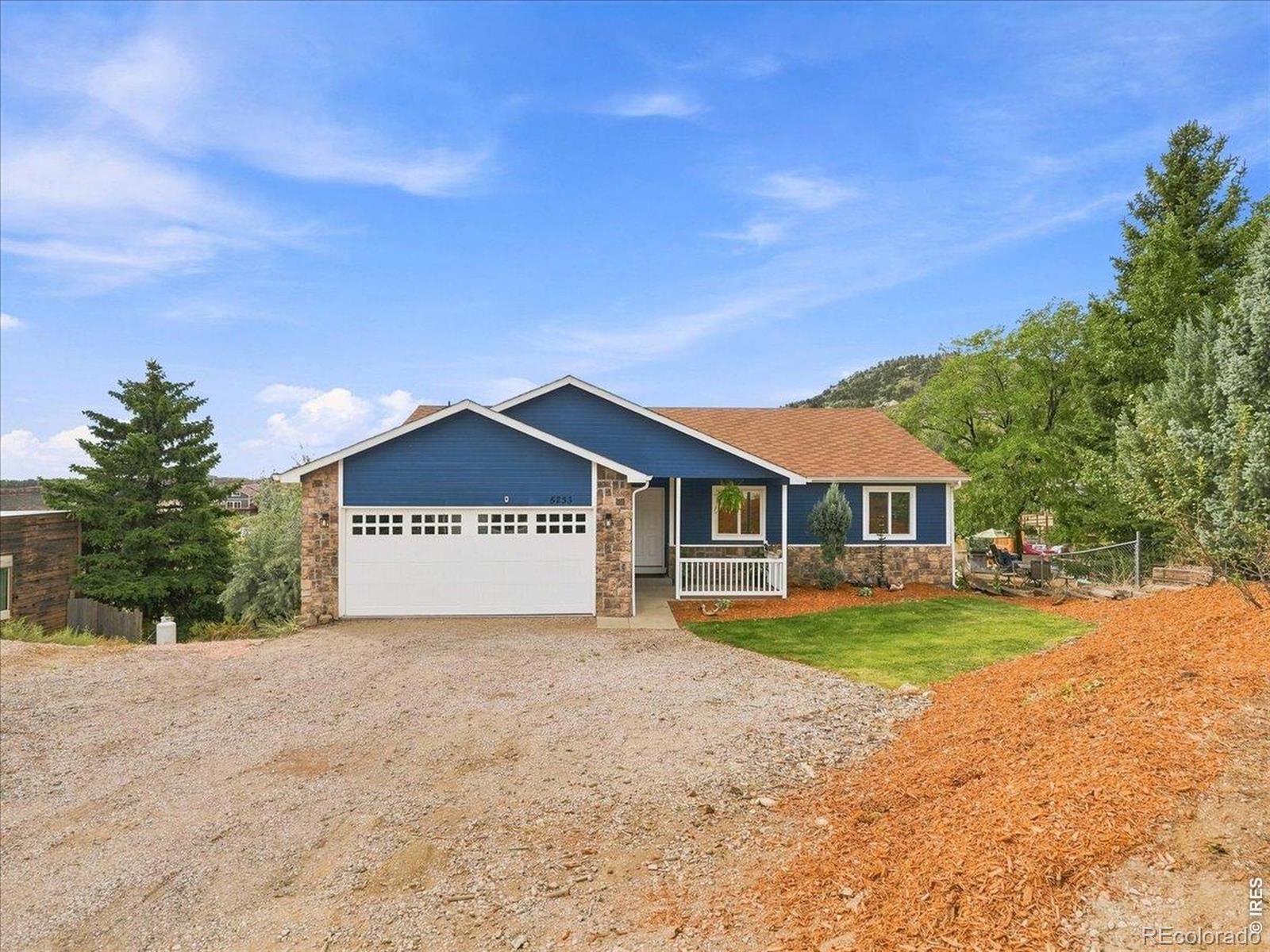 5233  Rim Rock Lane, fort collins&nbsp; House Search MLS Picture
