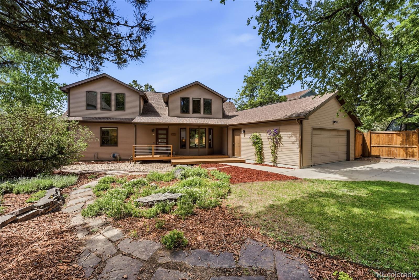  Boulder Home | MLS #: 61533101464  Sumac Avenue, Boulder Beds: 5 Baths: 3 Price: $1,675,000