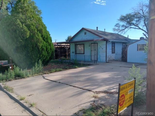 la junta&nbsp; House Search Picture