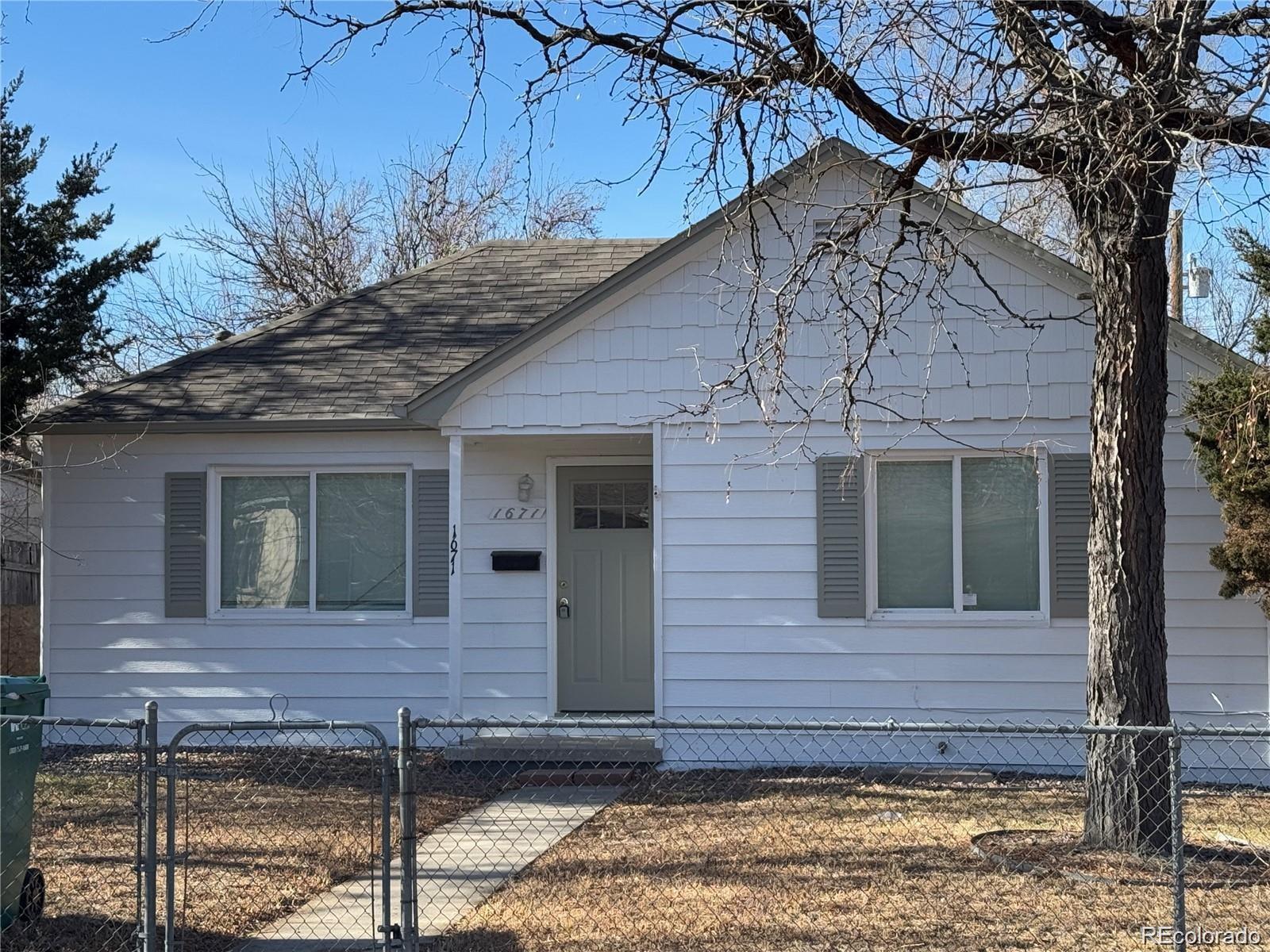 aurora&nbsp; House Search Picture