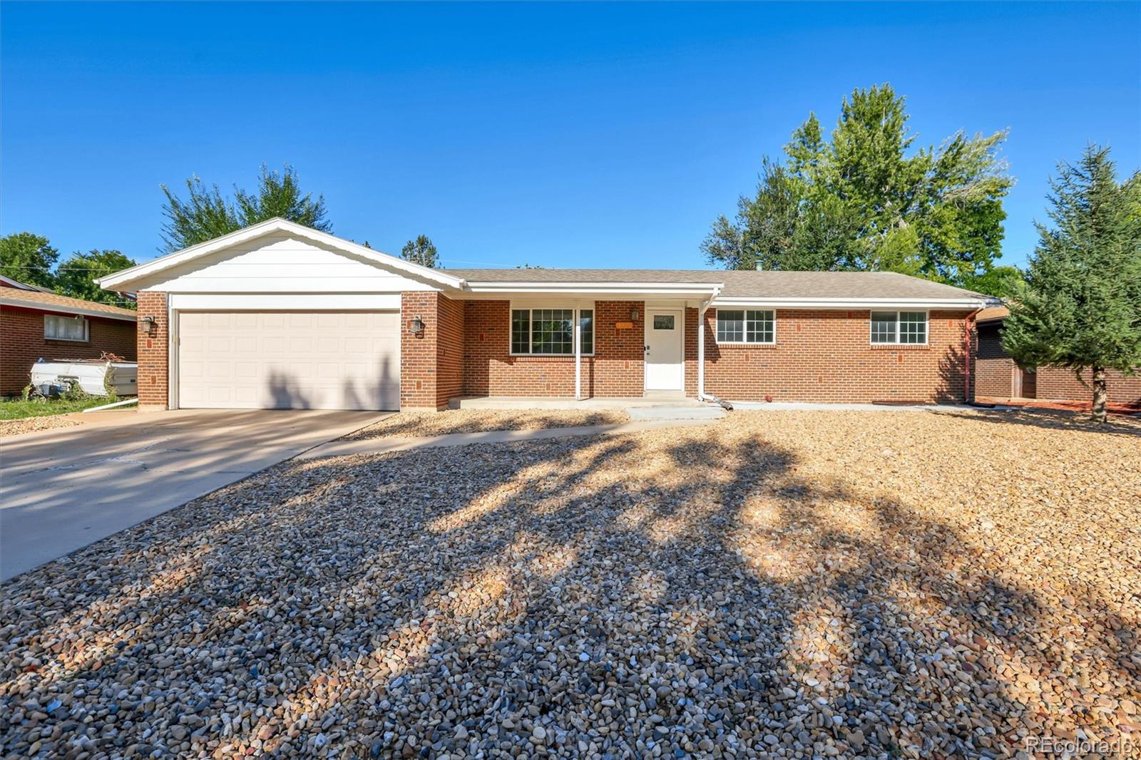 1921 S Carr Street, lakewood&nbsp; House Search MLS Picture