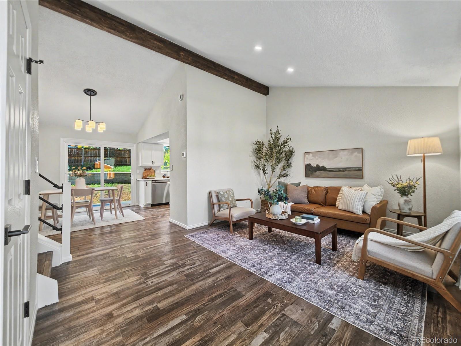 11210 W Powers Avenue, littleton&nbsp; House Search MLS Picture