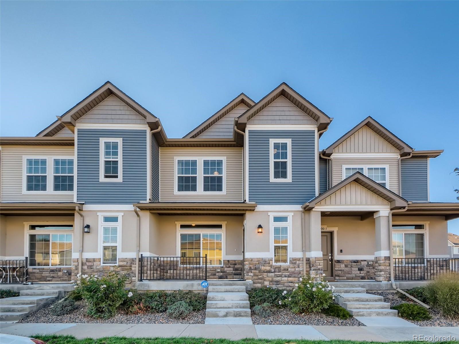 denver&nbsp; House Search Picture