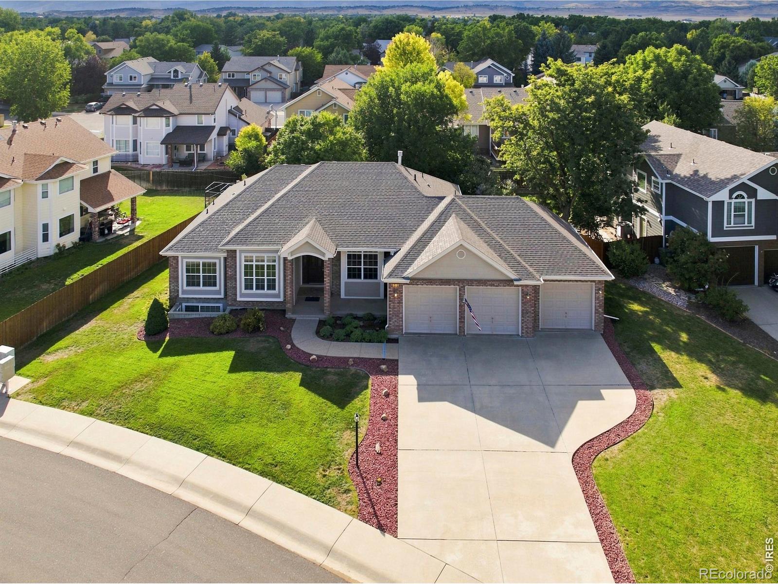 loveland&nbsp; House Search Picture