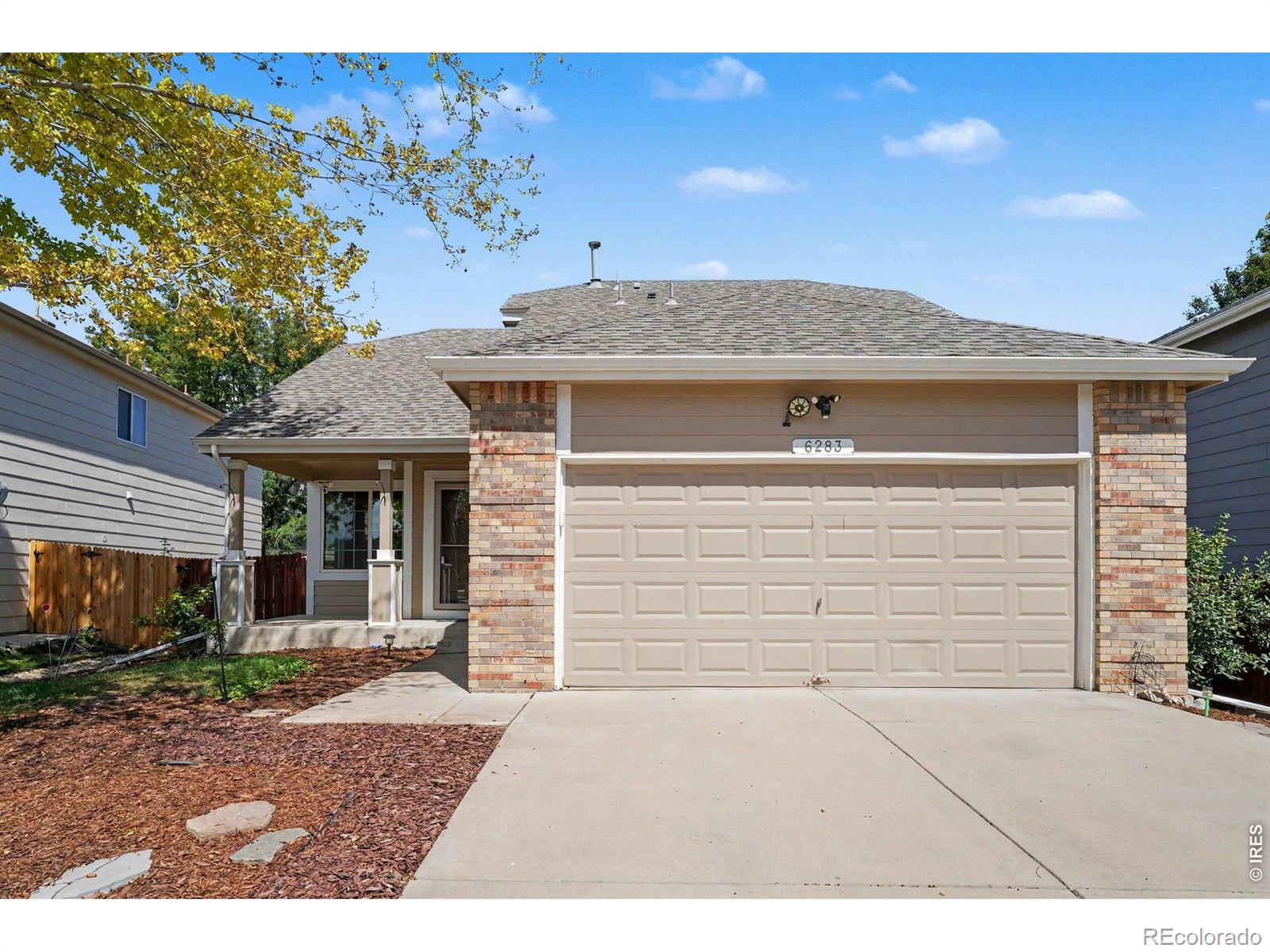 firestone&nbsp; House Search Picture