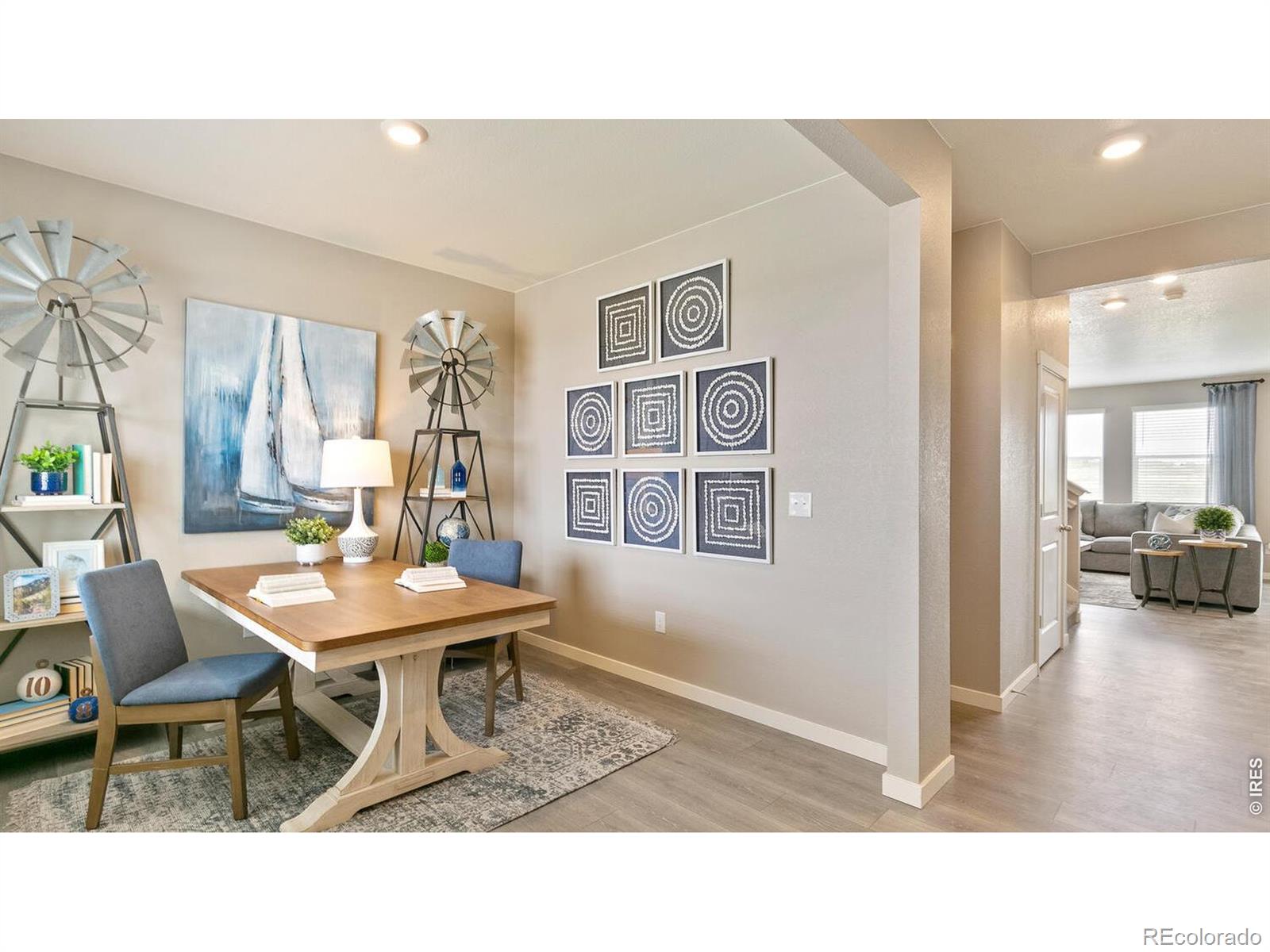 4077  Emerald Lake Road, brighton&nbsp; House Search MLS Picture