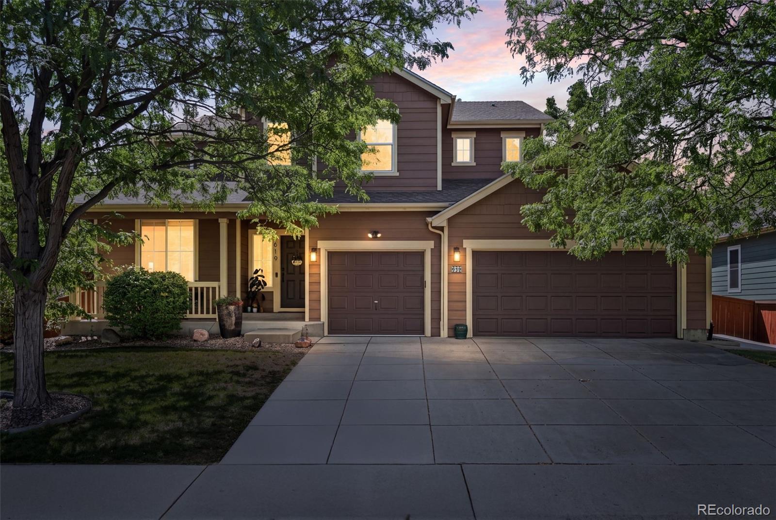 longmont&nbsp; House Search Picture