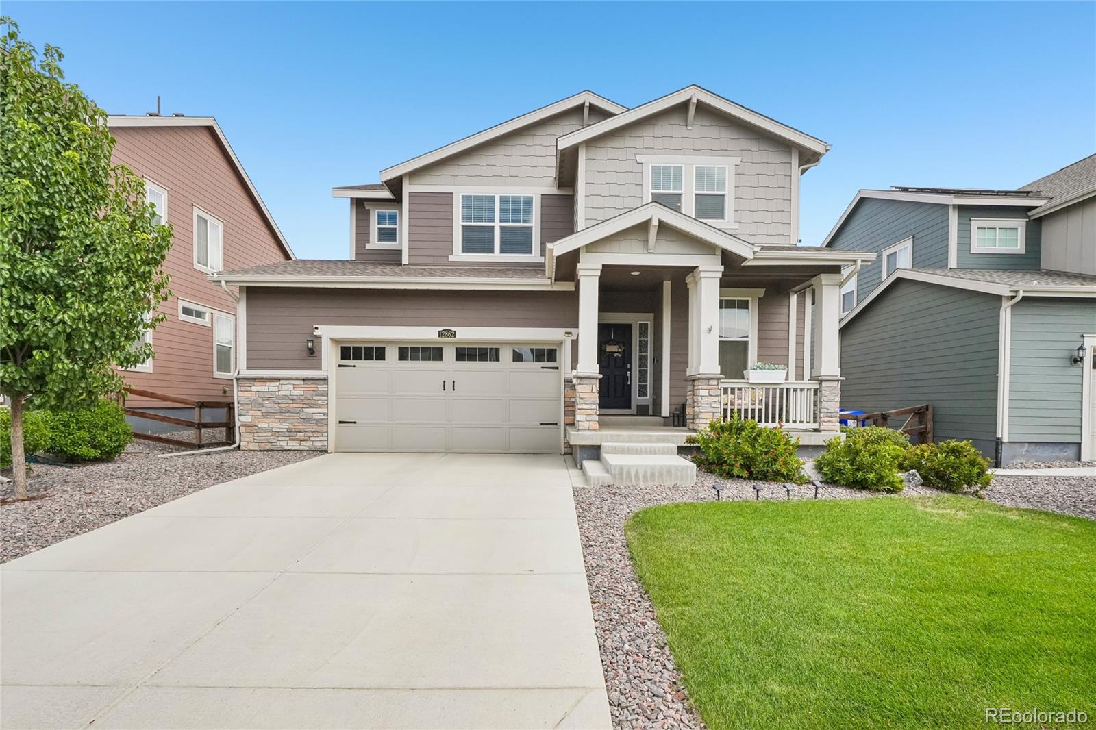  Firestone Home | MLS #: 946753312862  Bay Street, Firestone Beds: 4 Baths: 3 Price: $605,000