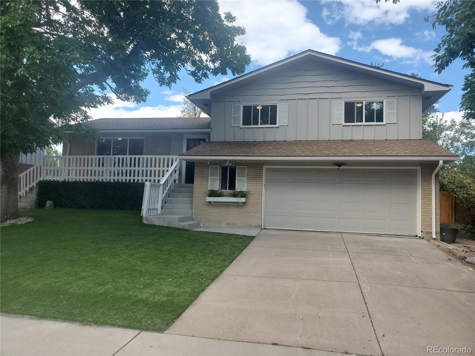 centennial&nbsp; House Search Picture