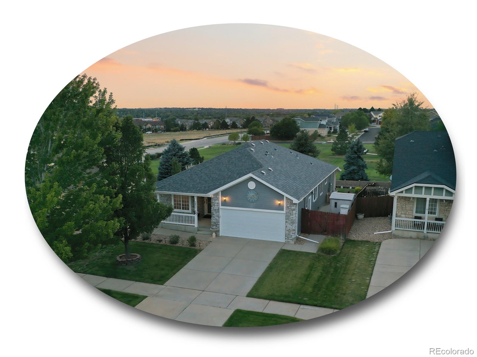 aurora&nbsp; House Search Picture