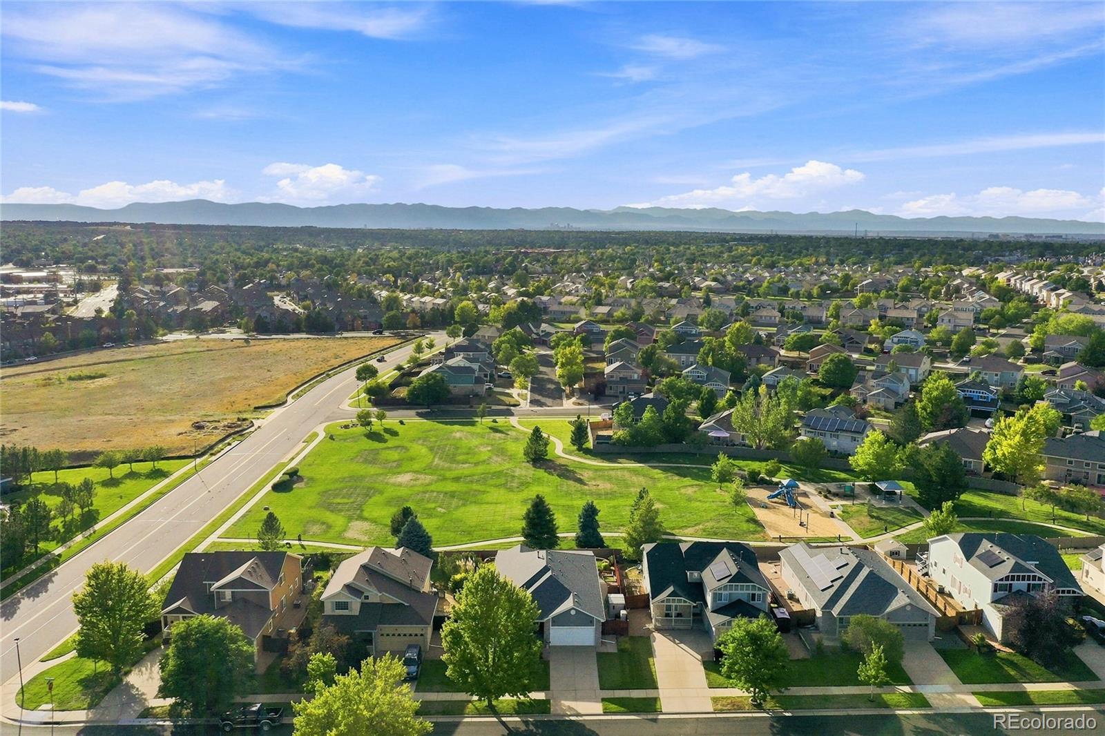 2637 S Ensenada Way, aurora&nbsp; House Search MLS Picture