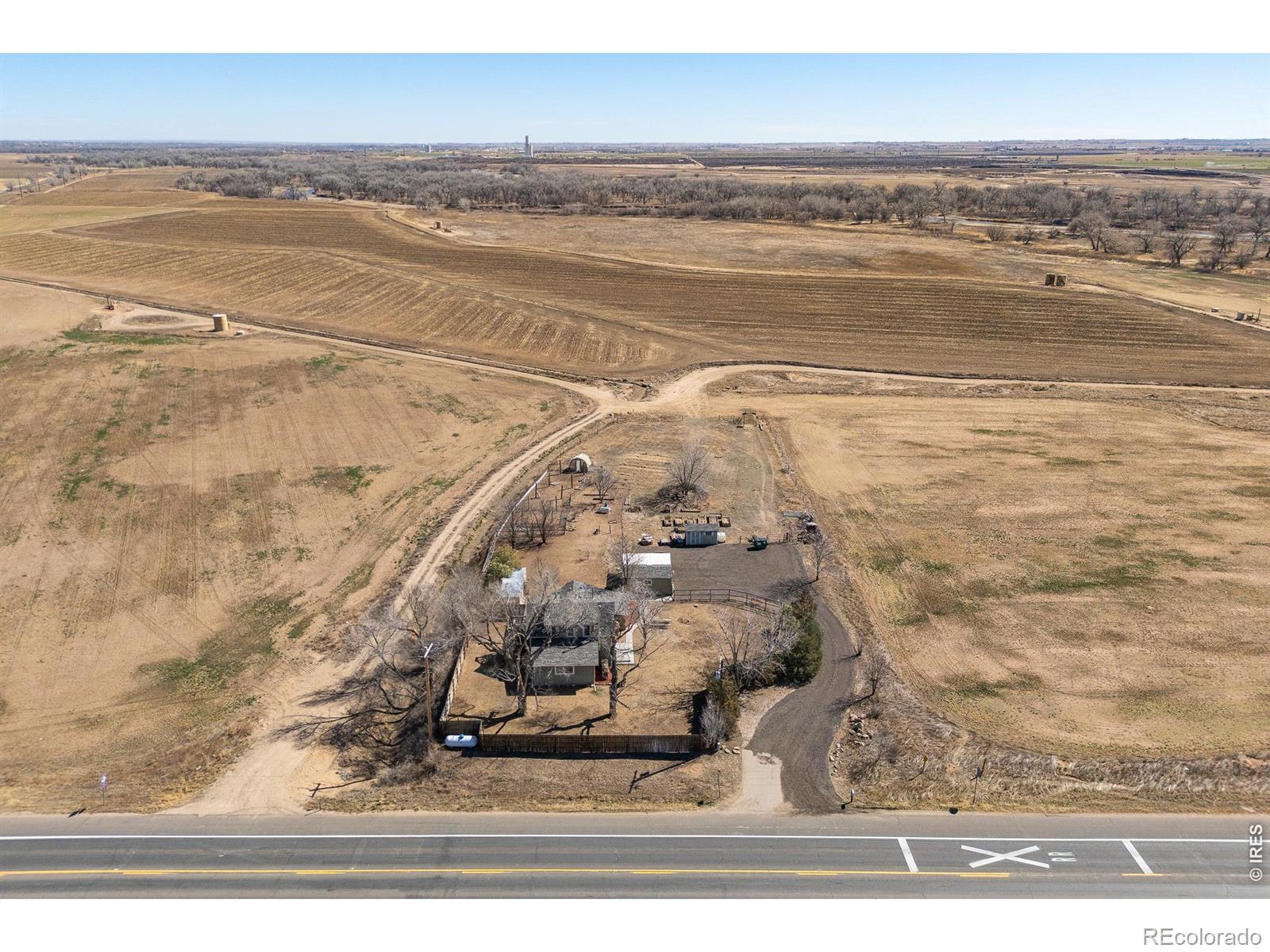 milliken&nbsp; House Search Picture