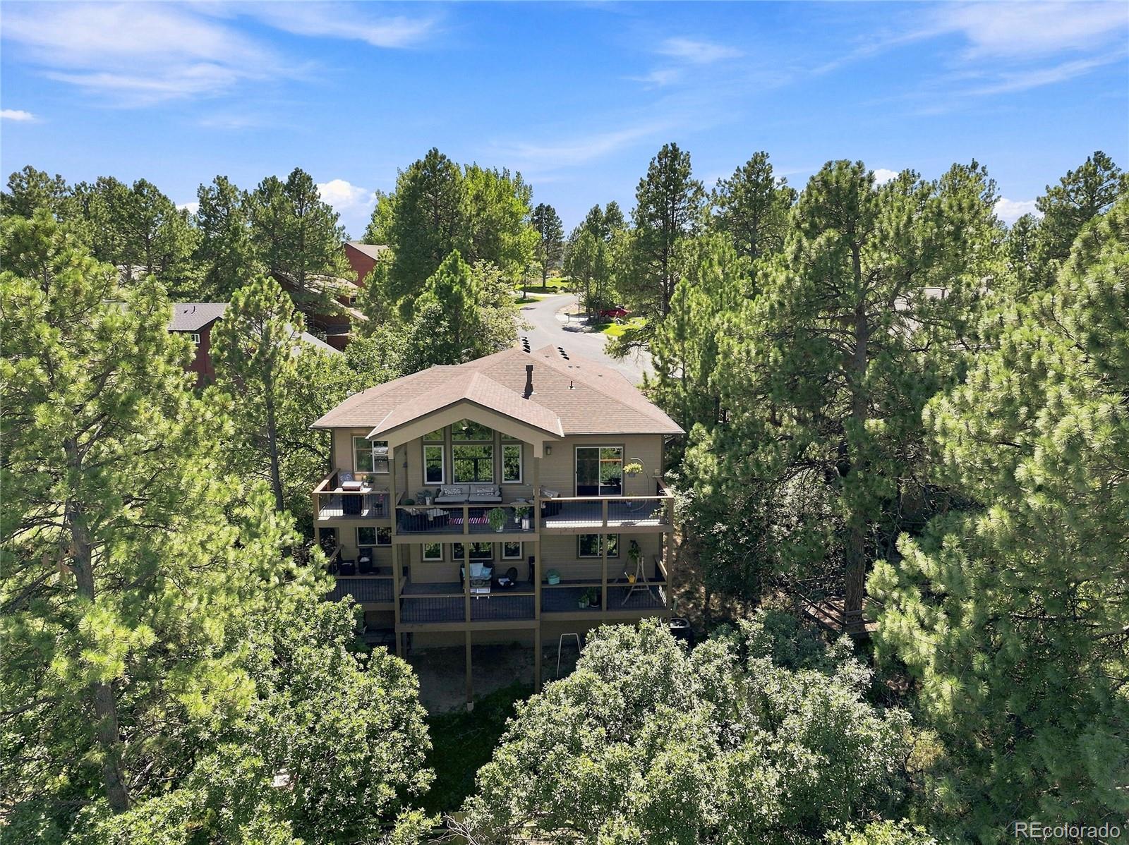parker&nbsp; House Search Picture