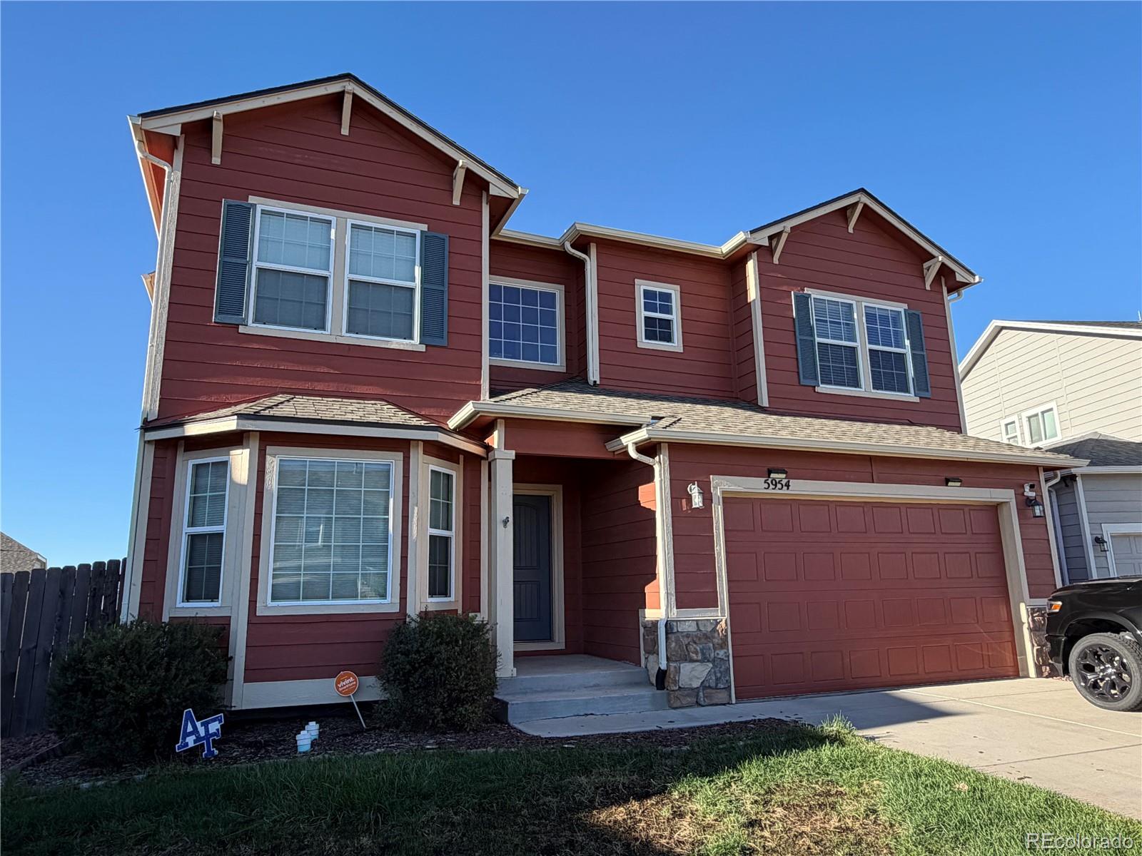 colorado springs&nbsp; House Search Picture