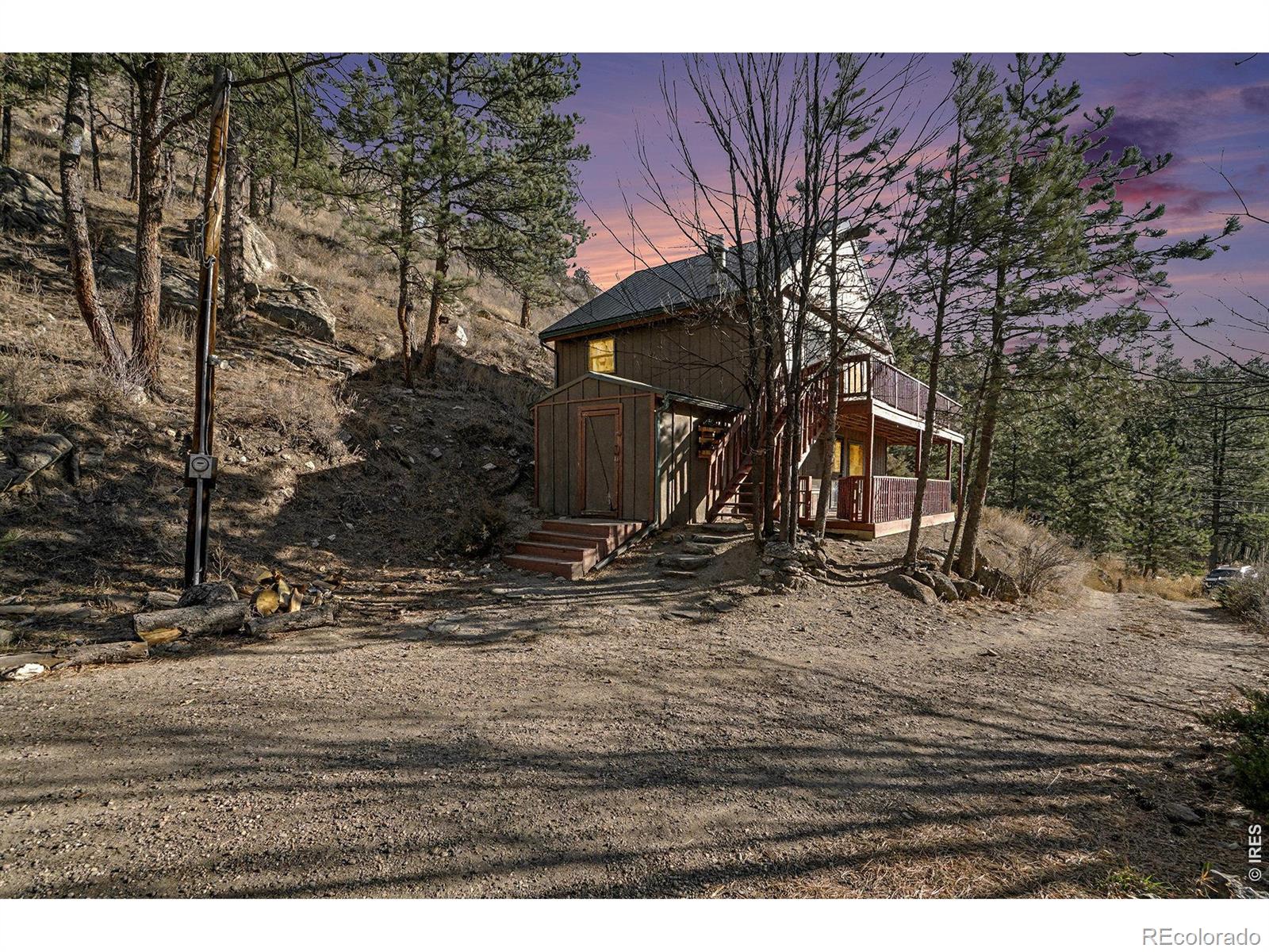 280  Streamside Drive, drake&nbsp; House Search MLS Picture