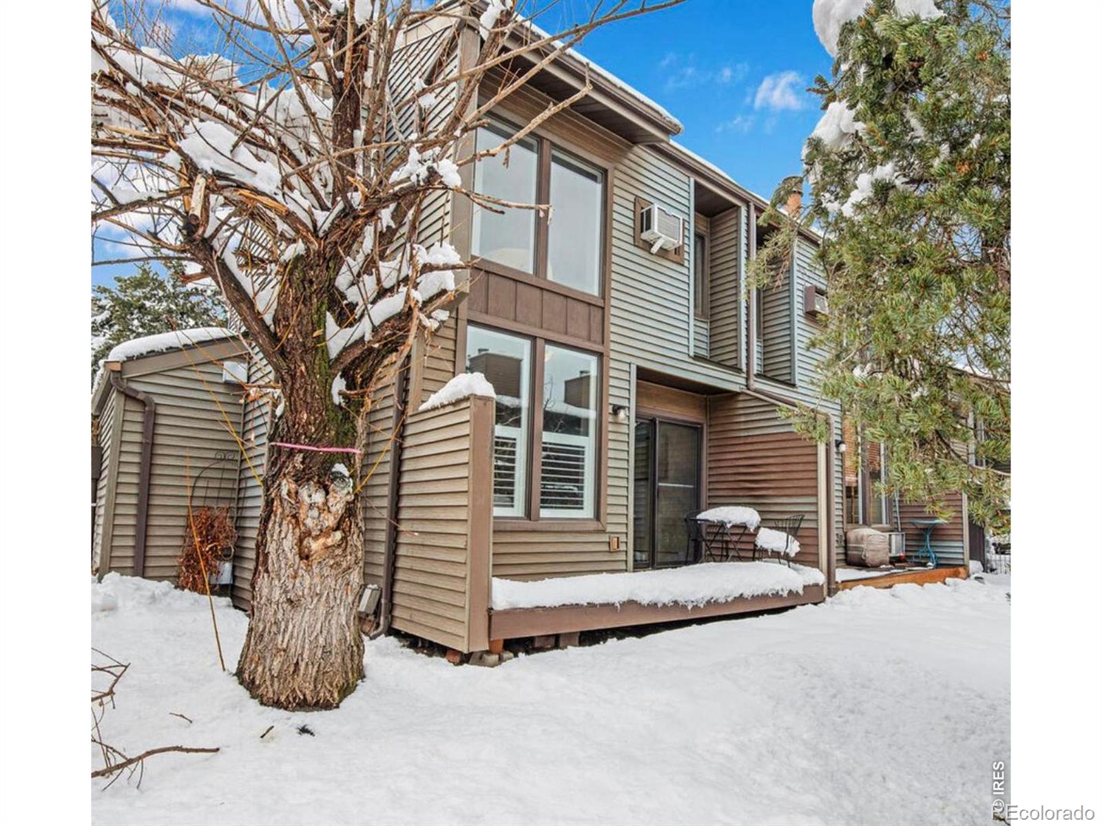 350  Arapahoe Avenue, boulder&nbsp; House Search MLS Picture