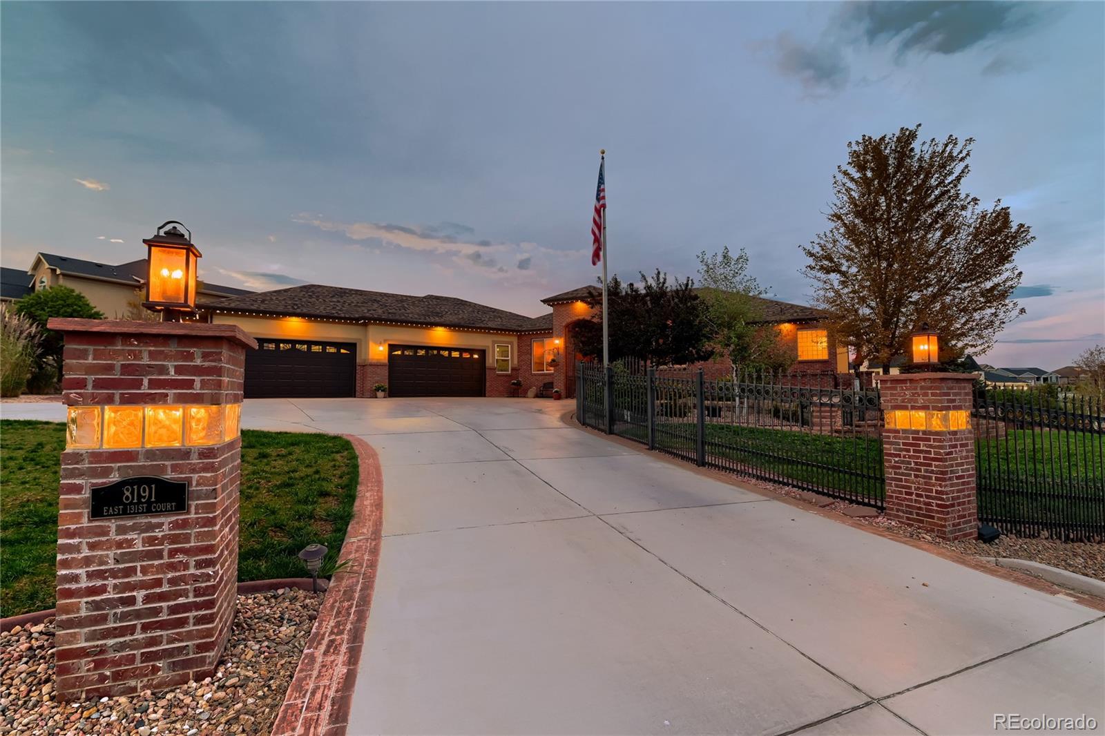 8191 E 131st Court, thornton&nbsp; House Search MLS Picture